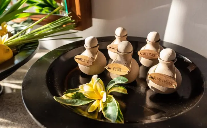 Остров Пеньенгат: The Residence Bintan