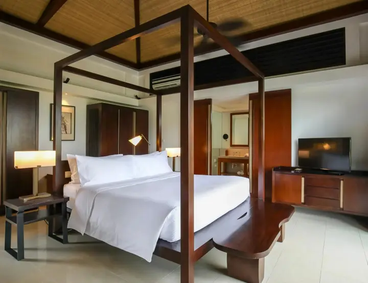 Остров Пеньенгат: The Residence Bintan