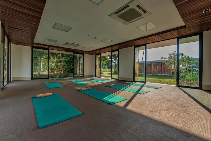 Остров Пеньенгат: The Residence Bintan
