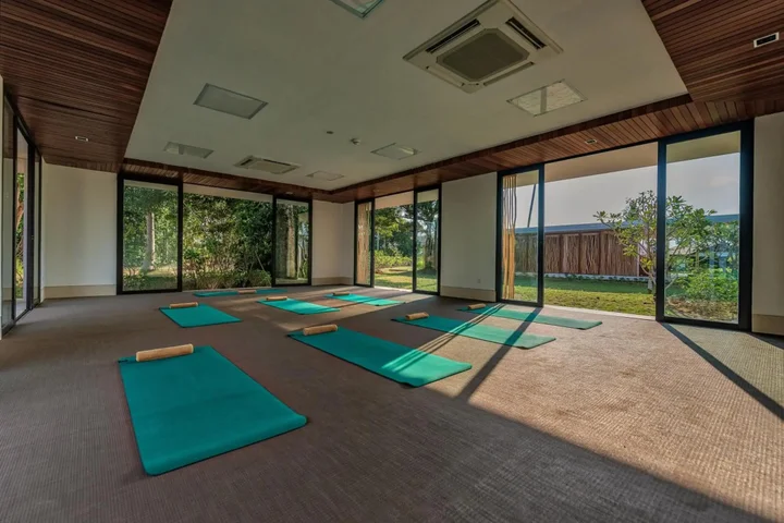 Остров Пеньенгат: The Residence Bintan