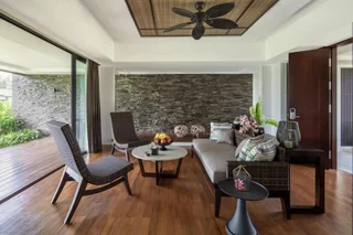 Остров Пеньенгат: The Residence Bintan