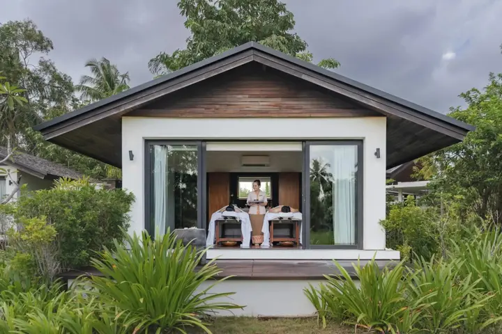 Остров Пеньенгат: The Residence Bintan