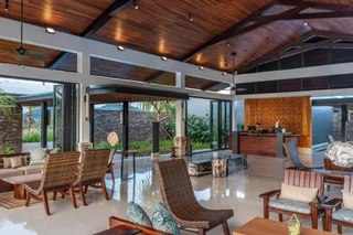 Остров Пеньенгат: The Residence Bintan