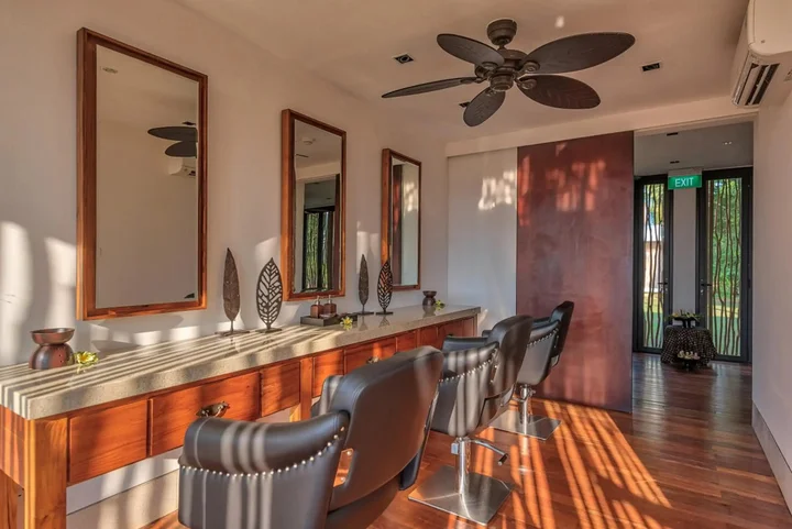 Остров Пеньенгат: The Residence Bintan