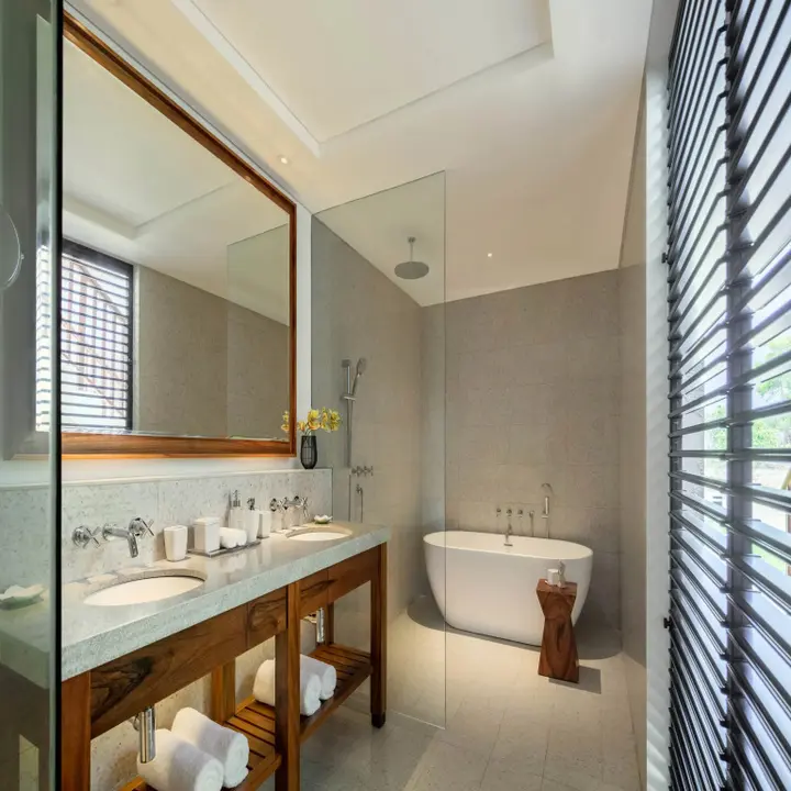 Остров Пеньенгат: The Residence Bintan