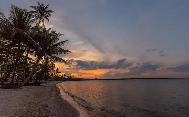 Остров Пеньенгат: The Residence Bintan