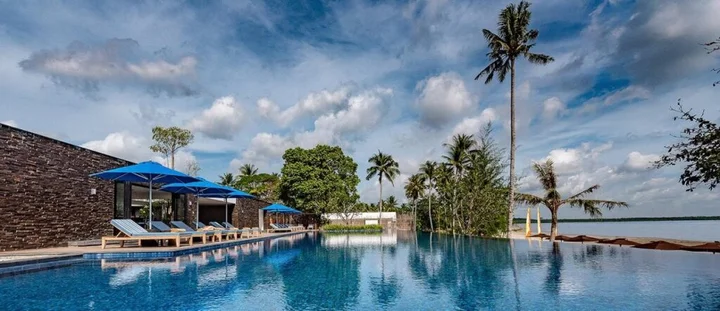Остров Пеньенгат: The Residence Bintan