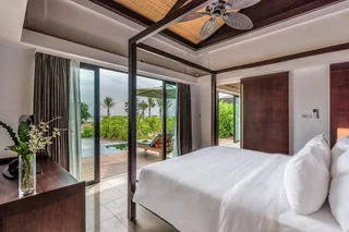 Остров Пеньенгат: The Residence Bintan