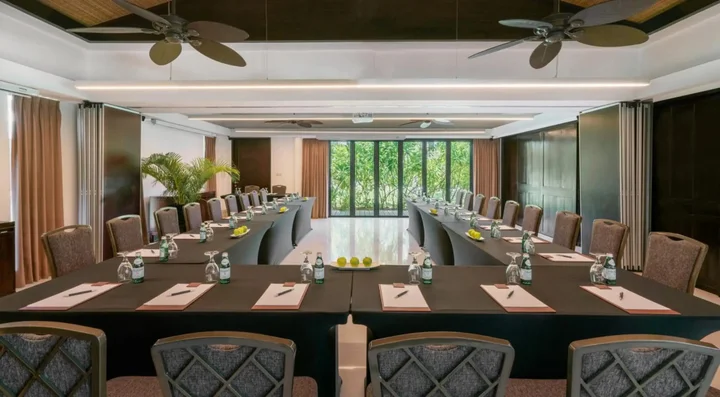 Остров Пеньенгат: The Residence Bintan