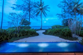 Остров Пеньенгат: The Residence Bintan