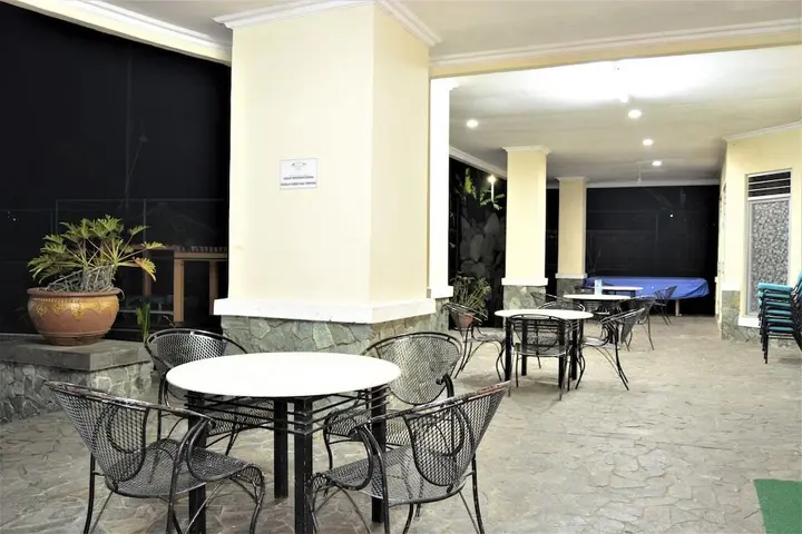Чипанас: ZEN Rooms Basic Cipanas Km.78