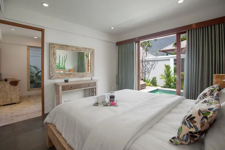 Two Lizards Villas — фото 3