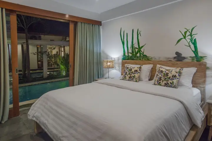 Two Lizards Villas — фото 2