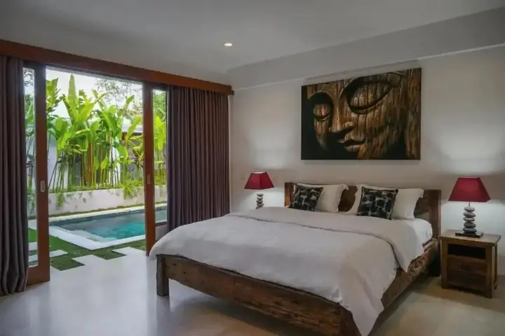 Two Lizards Villas — фото 4