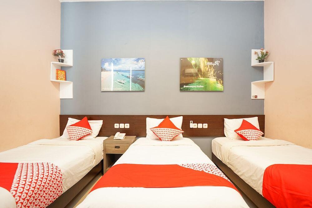 Сурабая: ZEN Rooms Basic Audah Syariah Sutos
