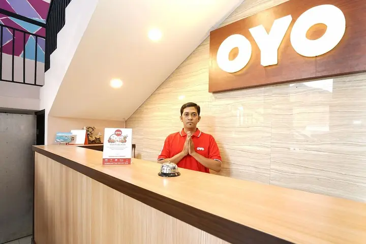Сурабая: ZEN Rooms Basic Audah Syariah Sutos