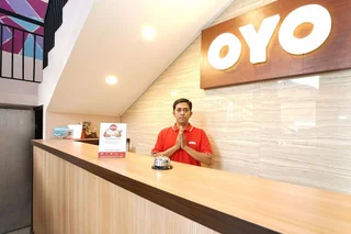 Сурабая: ZEN Rooms Basic Audah Syariah Sutos