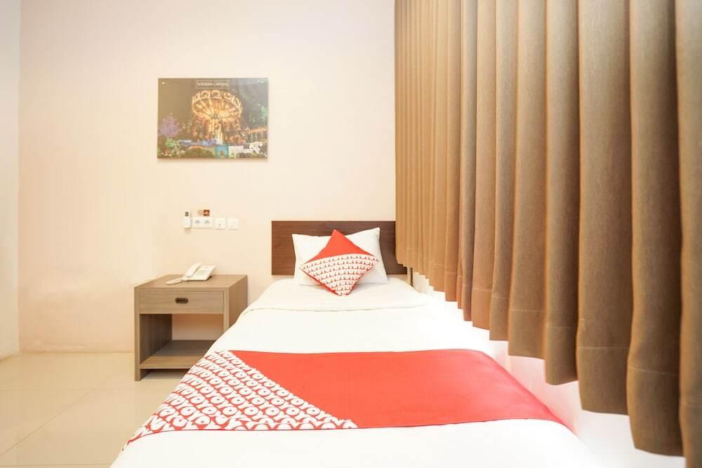 Сурабая: ZEN Rooms Basic Audah Syariah Sutos