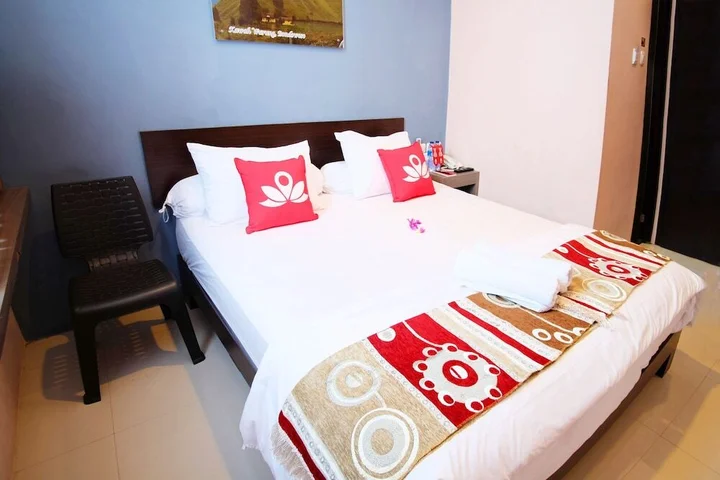 Сурабая: ZEN Rooms Basic Audah Syariah Sutos