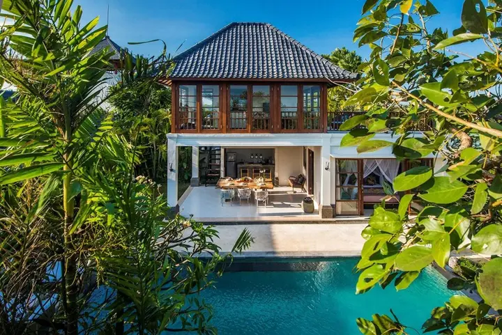 Табанан: Villa AyoDe