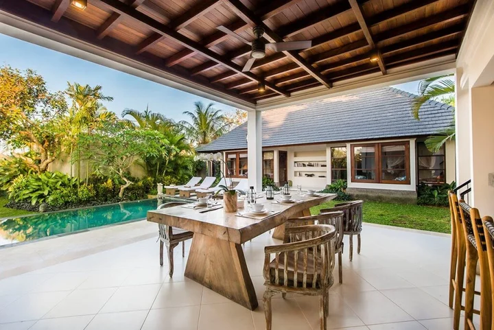 Табанан: Villa AyoDe