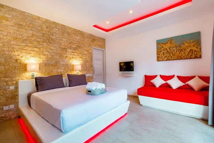 Гили Траванган: Cocotoa