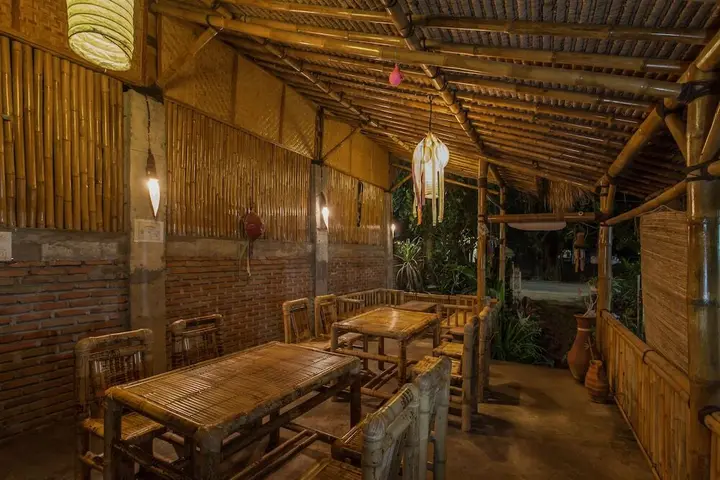 Кута: Kintari Indah Homestay
