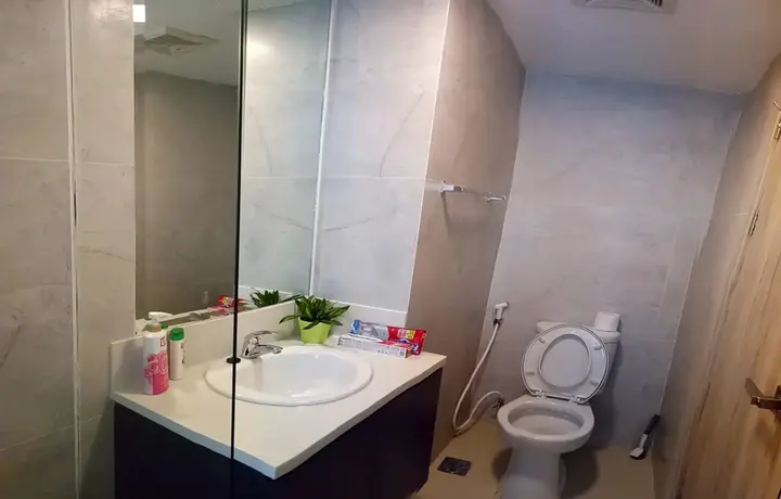 Тангеранг: U Residence Karawaci 2