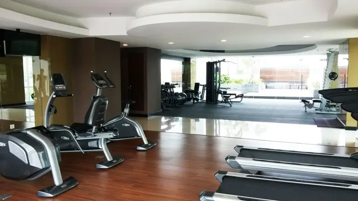 Тангеранг: U Residence Karawaci 2