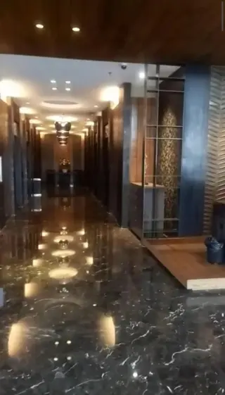 Тангеранг: U Residence Karawaci 2