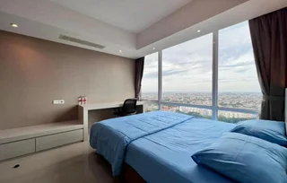 Тангеранг: U Residence Karawaci 2