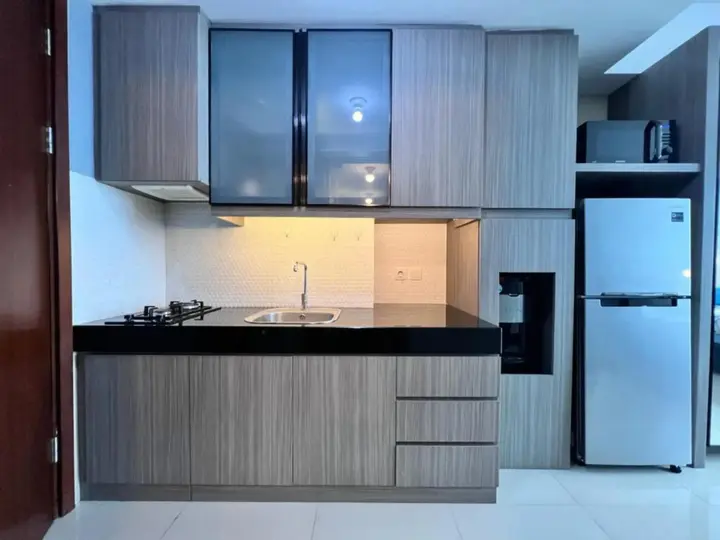 Тангеранг: U Residence Karawaci 2