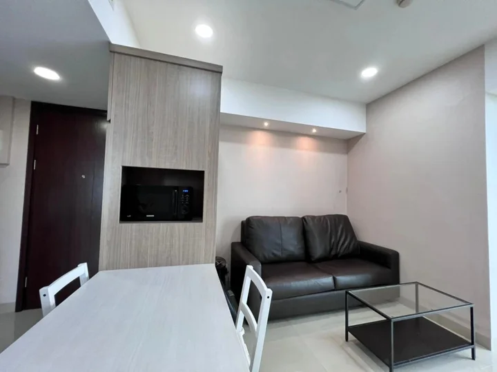 Тангеранг: U Residence Karawaci 2
