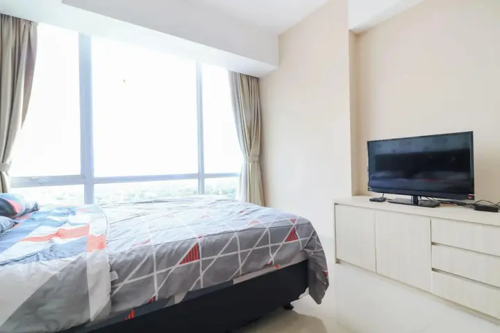 Тангеранг: U Residence Karawaci 2