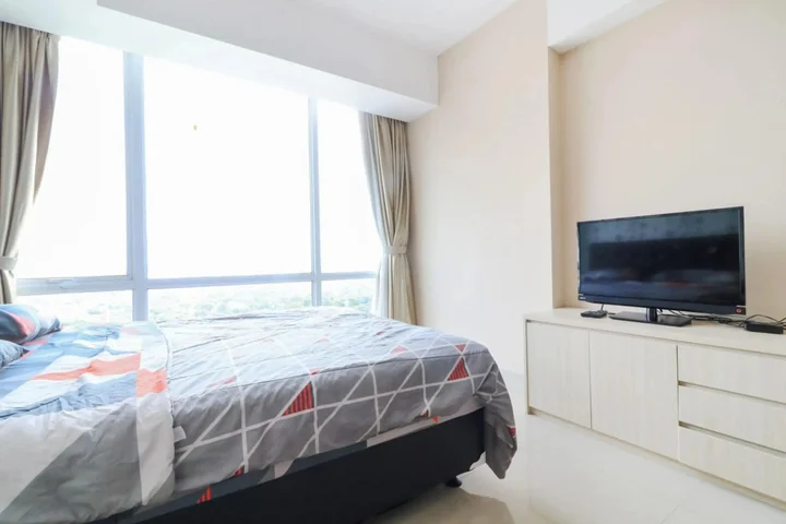 Тангеранг: U Residence Karawaci 2