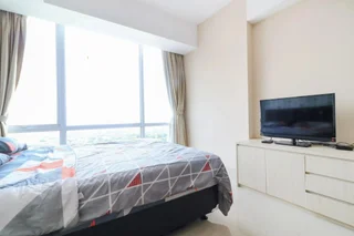 Тангеранг: U Residence Karawaci 2