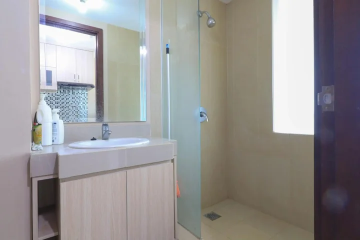 Тангеранг: U Residence Karawaci 2