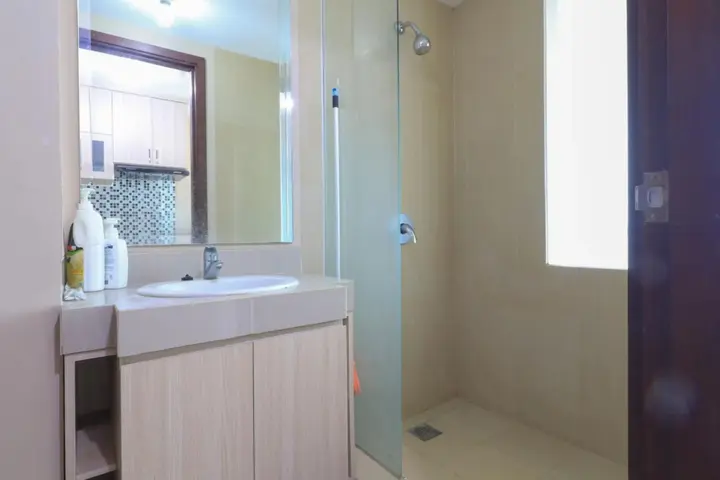 Тангеранг: U Residence Karawaci 2