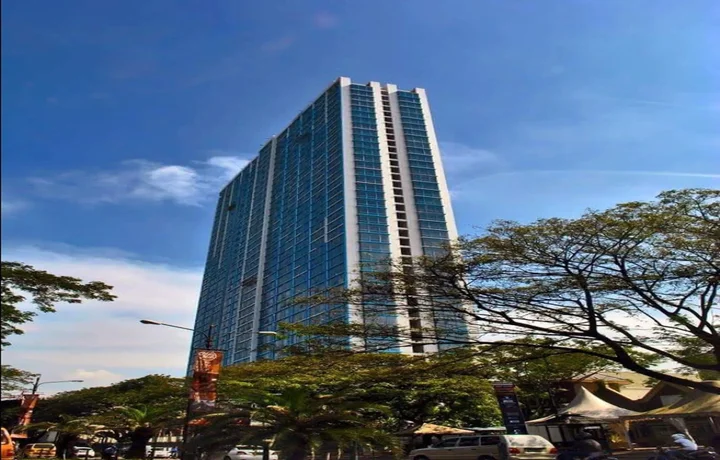 Тангеранг: U Residence Karawaci 2