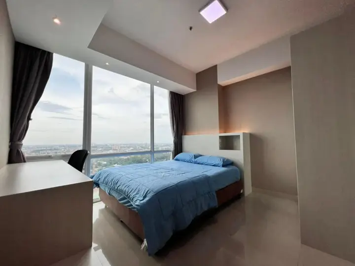 U Residence Karawaci 2 — фото 4
