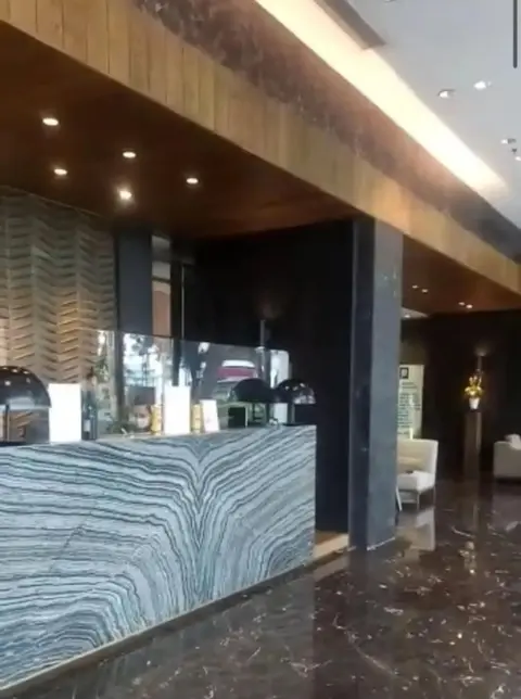 Тангеранг: U Residence Karawaci 2