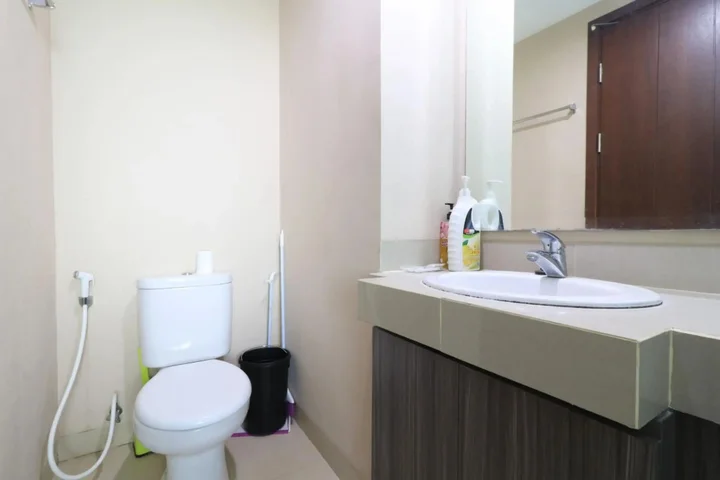 Тангеранг: U Residence Karawaci 2
