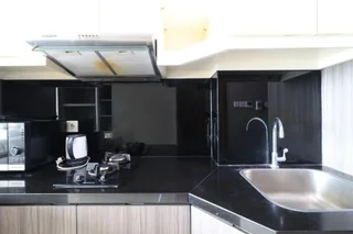 Тангеранг: U Residence Karawaci 2