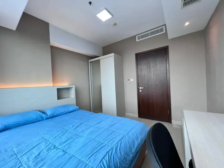 Тангеранг: U Residence Karawaci 2