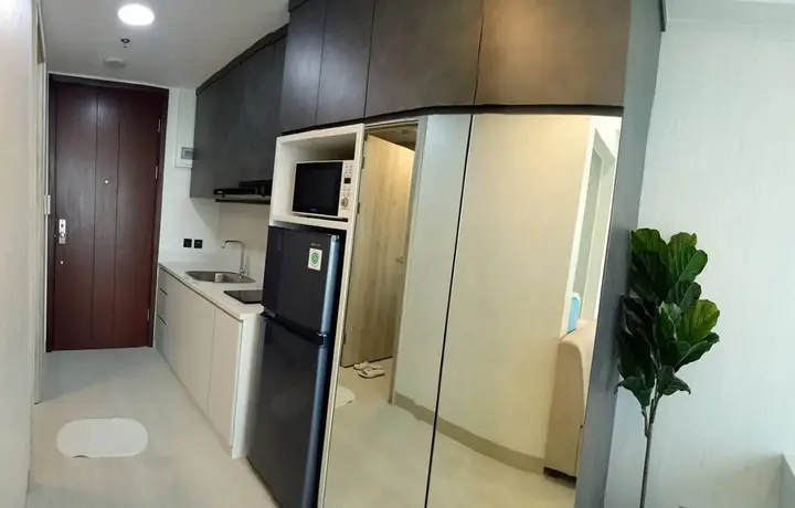 Тангеранг: U Residence Karawaci 2