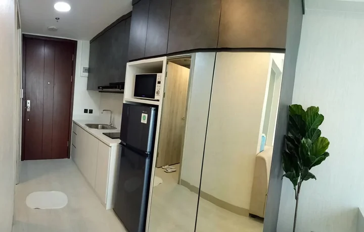 Тангеранг: U Residence Karawaci 2