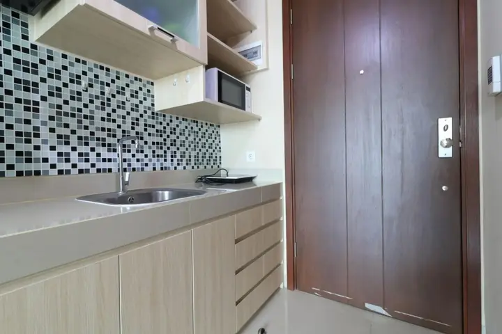 Тангеранг: U Residence Karawaci 2