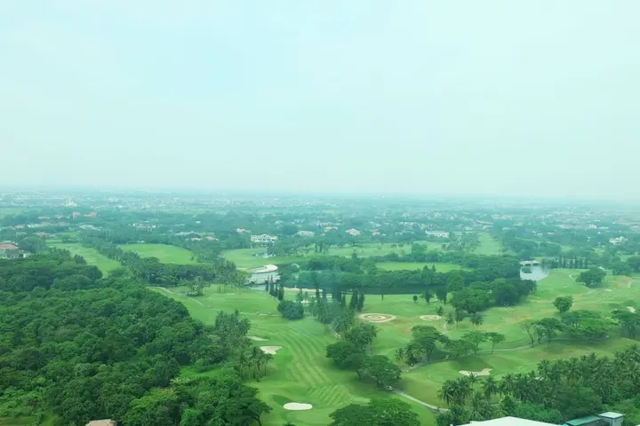 Тангеранг: U Residence Karawaci 2