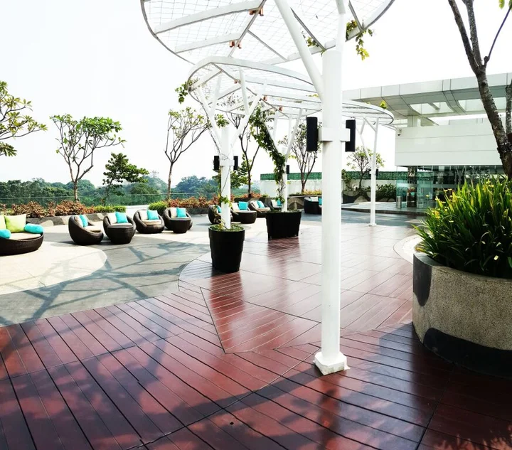 Тангеранг: U Residence Karawaci 2