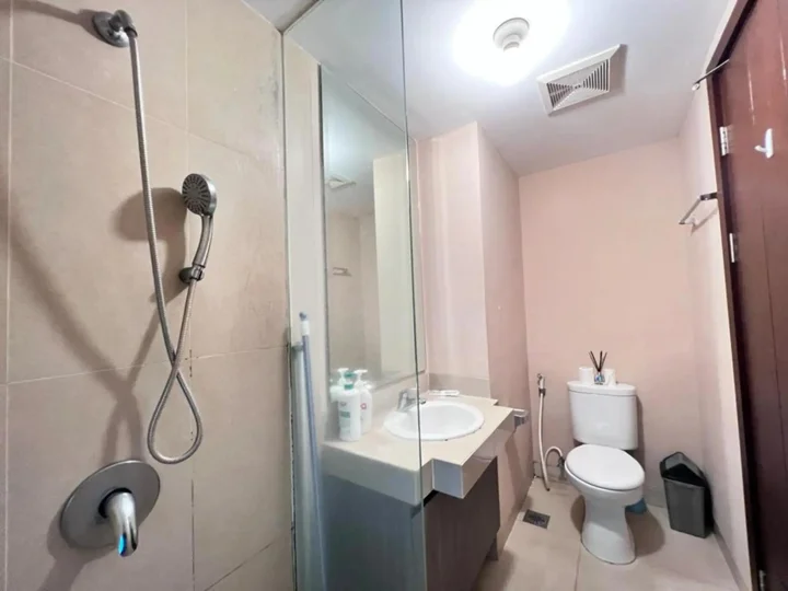 Тангеранг: U Residence Karawaci 2